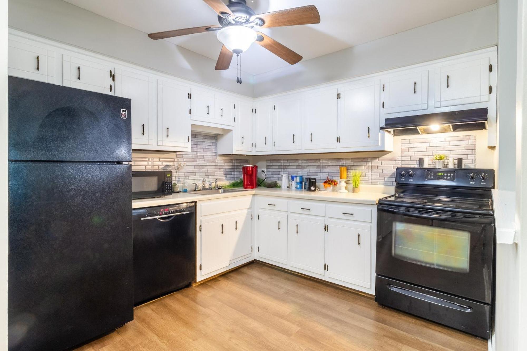 Downtown 1Br Condo With Full Kitchen, Pet-Friendly Nashville Zewnętrze zdjęcie